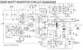 Please note you can convert this ferrite core inverter to any desired wattage, right from 100. Download Diagram Diagram 3000 Watt Inverter Circuit Diagram Hd Quality Mubigrafik Chefscuisiniersain Fr