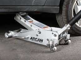 arcan alj3t aluminum floor jack review