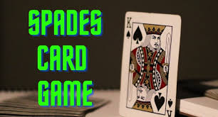 learn how to play spades card game