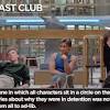 The Breakfast Club Reaction Paper