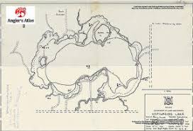 Wistiwasing Lake Ontario Anglers Atlas