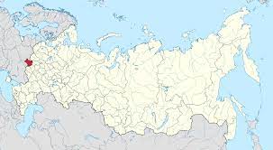 List of rural localities in Bryansk ...