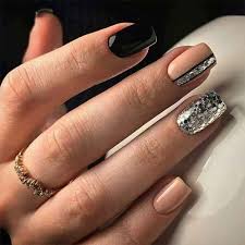 From a myriad of color choices to fancy intricate designs, the the best thing about these cool nail designs is that you can change them up to make them your own. 1001 Ideas For Nail Designs Suitable For Every Nail Shape