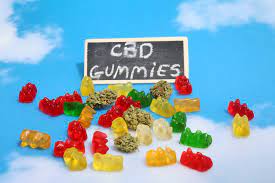 cbd gummies to end the war on drugs