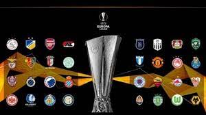 Includes the latest news stories, results, fixtures, video and audio. Klhrwsh Europa League Ola Ta Zeygaria Ths Fashs Twn 32