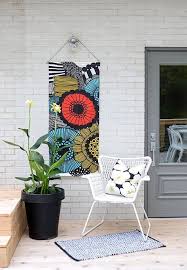 Outdoor Wall Art