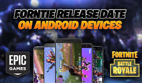 After a brief exclusivity window for samsung galaxy phones, fortnite is open for all android devices that are capable of running the game. Why Fortnite Mobile Has Not Been Released For Android Devices Yet