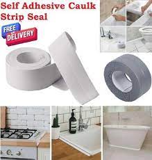 Self Adhesive Sealing Strip Waterproof
