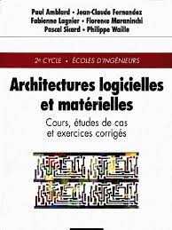Architecture Logicielles Et Matérielles | PDF
