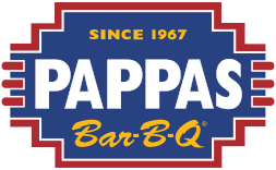 pappas bar b q home
