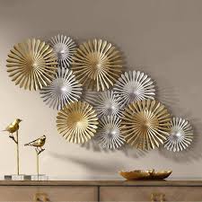 If you're decorating a new house or apartment, or just looking for that perfect finishing touch to jazz up a bare wall, consider metal wall art. Marvelous Metal Wall Art Design And Decoration Live Enhanced