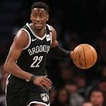 Caris LeVert