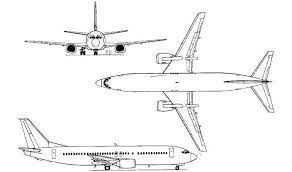 boeing 737 400 skybrary aviation safety