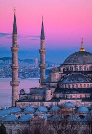 El recuerdo vivo de la historia. Guia De Viaje A Turquia Incluye Itinerario Completo De 4 Dias En Estambul Estambul Turquia Estambul Mezquita Azul