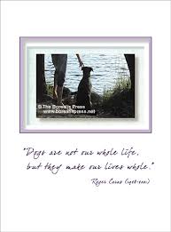 Thinking of you in these difficult times. Pet Sympathy Cards The Borealis Press Inc