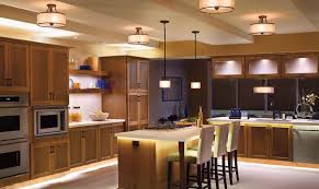 You have motivated me now. A Bright Idea 5 Painless Reasons How To Choose The Right Kitchen Lighting Live Enhanced