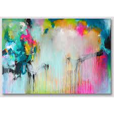 Painting Abstract Abstract Painting