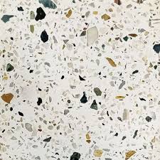 terrazzo tiles thickness 25mm at rs