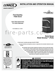 Ps40 Manual Fire Parts Com