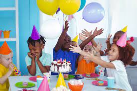 24 birthday party ideas for 5 year olds