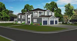 Nova Scotia House Plans Edesignsplans Ca