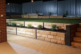 Retaining Walls Adelaide Hills