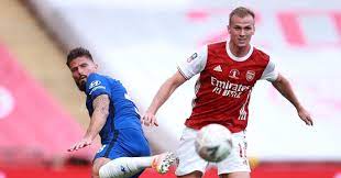 Chelsea vs arsenal will be shown live on sky sports premier league and main event from 7.30pm chelsea are unbeaten in their last eight home premier league matches against arsenal (w6 d2). Arsenal V Chelsea One Big Game Five Big Questions Football365
