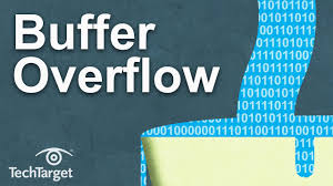 what is a buffer overflow how do these