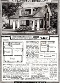 Elmwood 1918 Sears Kit Homes Honor