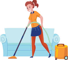 college station house cleaning home