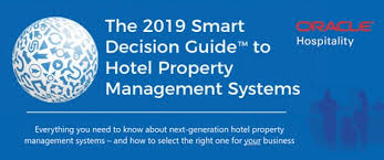 Welcome To The 2019 Smart Decision Guide To Hotel Property