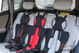 Premium Car Upholstery Services Seat