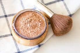 all natural diy foundation recipe for a