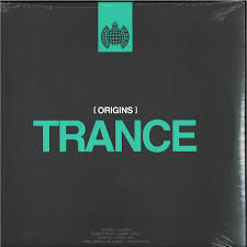 Various Artists Ministry Of Sound Origins Of Trance