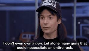 Mark the occasion with these totally excellent quotes. Wayne S World Quotes Page 1 Line 17qq Com
