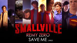 Browse all smallville sheet music musicnotes features the world's largest online digital sheet music catalogue with over 400,000 arrangements available to print and play instantly. Download Save Me By Remy Zero Lyrics Smallville Soundtrack In Hd Mp4 3gp Codedfilm