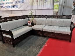 wood corner sofa feature stylish