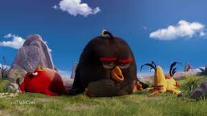 Most enjoyable comedy in angry birds tamil - YouTube