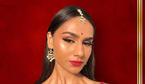 3 minimal makeup looks for diwali be