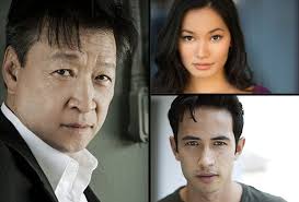 In cold blood movie posters from movie poster shop. Lifetime S First Asian American Led Christmas Movie Reveals Cast Tvline