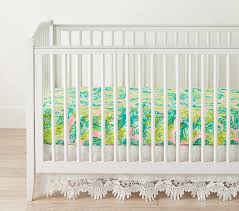 Pottery Barn Cot Sheets Up To 54 Off