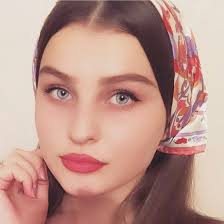 الجمال الشيشاني