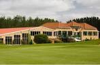 Cottingham Parks, Cottingham, East Yorkshire - Golf course ...