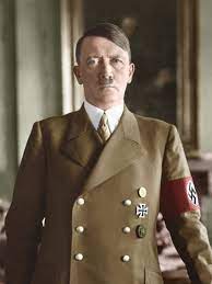 Datei:Hitler portrait crop (colorized ...
