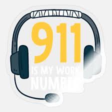 911 dispatcher gifts 911 dispatcher