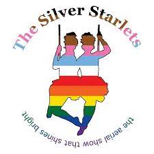 Start date mar 5, 2019. The Silver Starlets Home Facebook