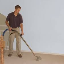 the brave new world of carpet cleaning