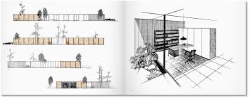 Case Study House     Eames Office ArchDaily