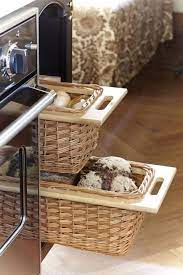 Maybe you would like to learn more about one of these? 38 Unique Kitchen Storage Ideas The Best Storage Solutions For Kitchens