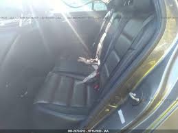 04 05 06 07 08 Acura Tl S Rear Left